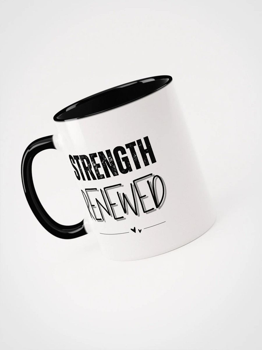 Morning Inspiration Ceramic Mug product image (5)