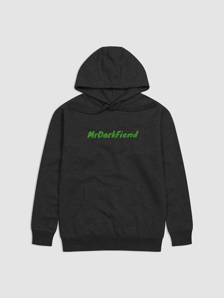 MDF Green Hoodie product image (6)