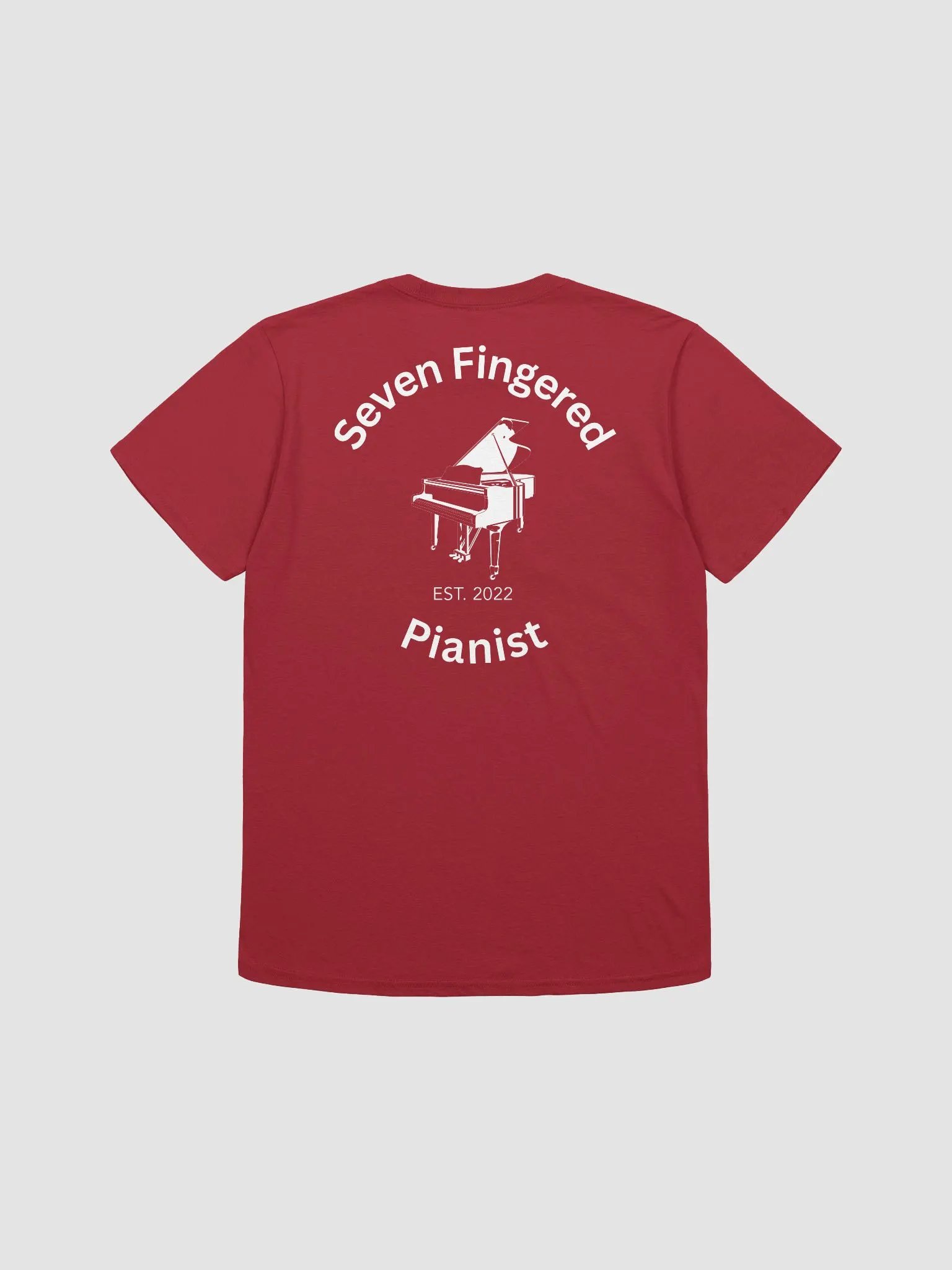 Perfect Shepherd T-shirts product image (10)