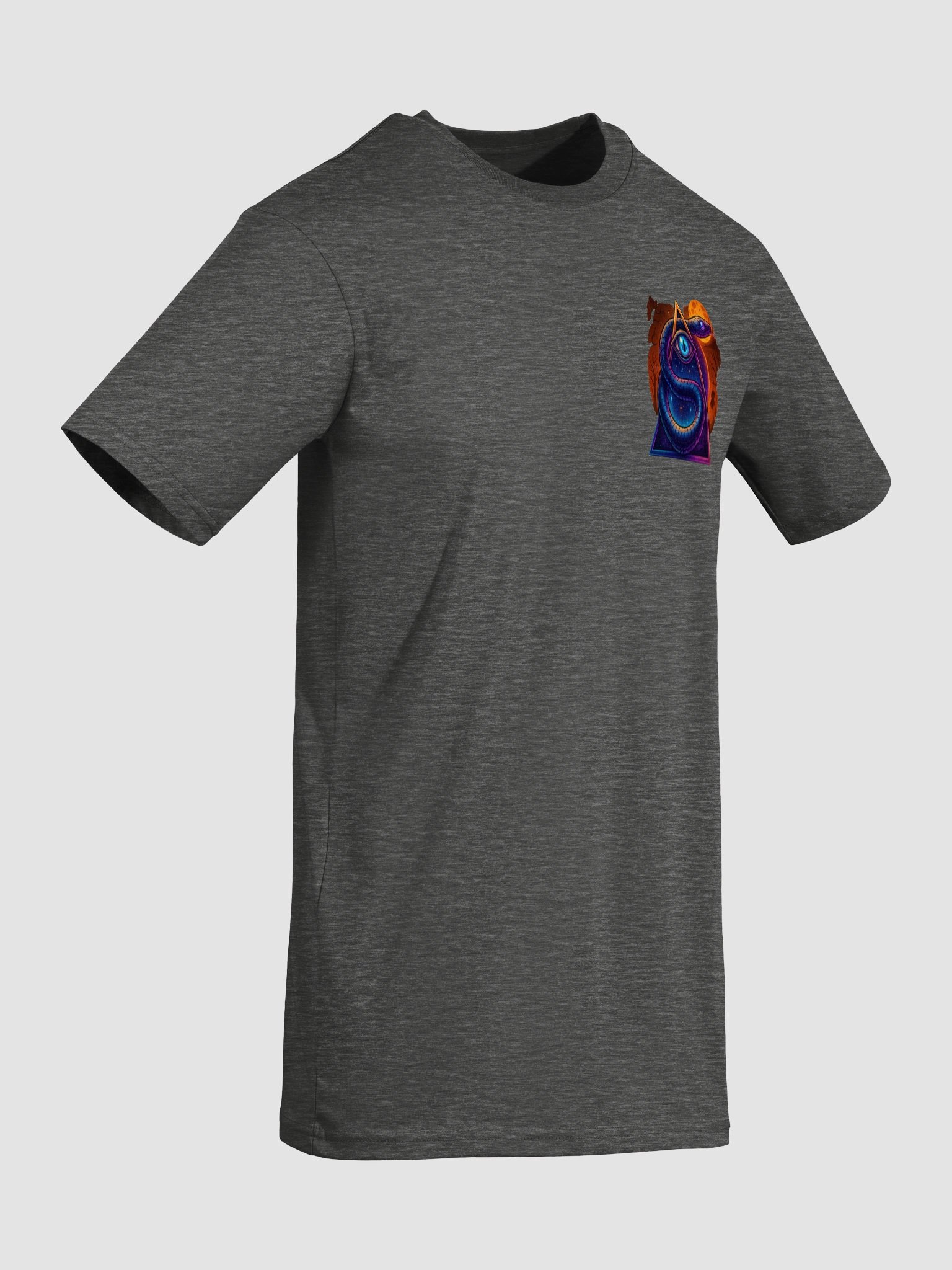 ALT_I_STICK MIDNIGHT GROVE - MEN'S HEAVYWEIGHT TEE product image (8)