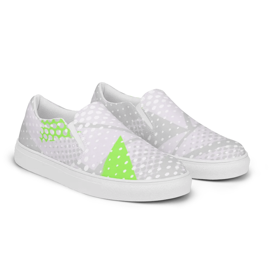 Electric Coast Men's Slip-on Deck Shoes product image (4)