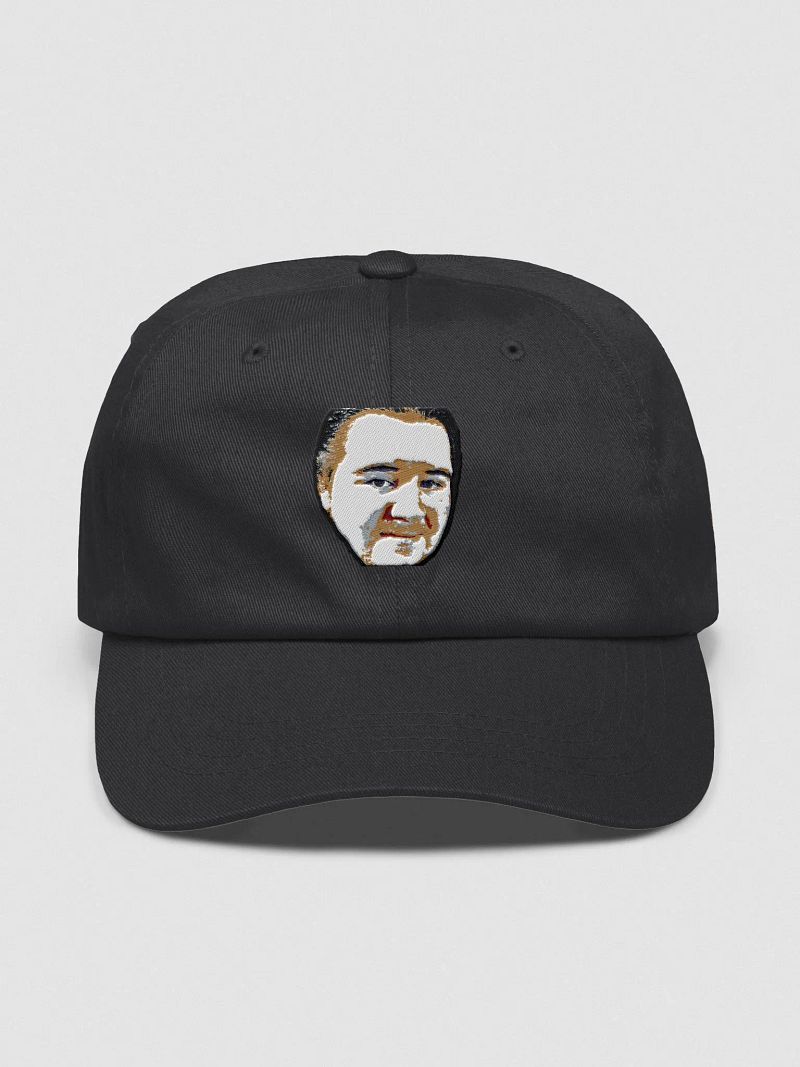 The Mark Hat....