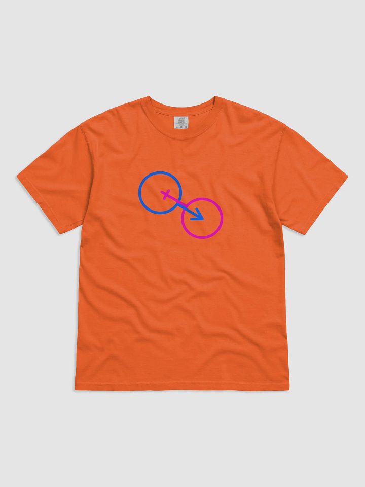 Traditional Values Fusion T-Shirt product image (1)