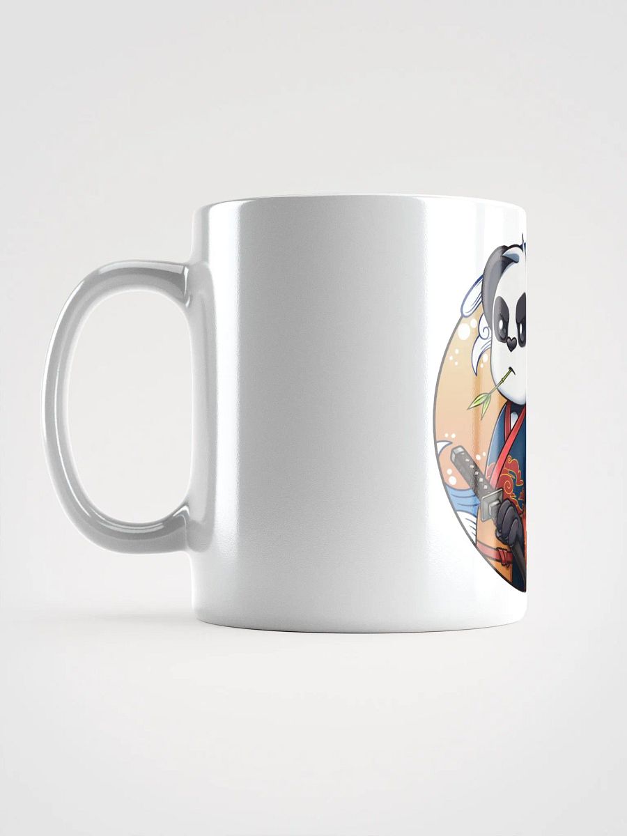 Panda Samuraj - Kubek product image (6)