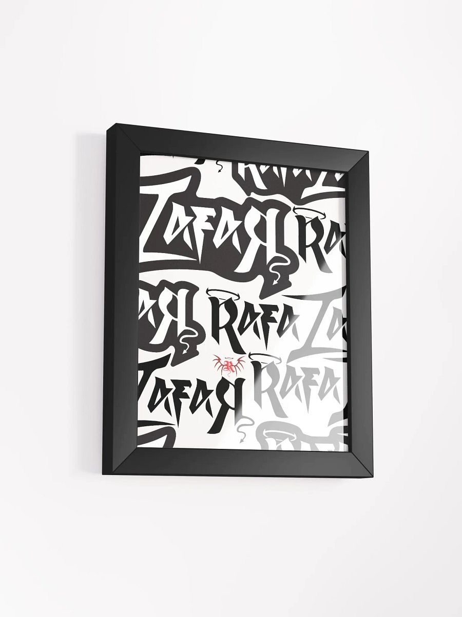 RafaZafar Avante Garde Art product image (2)