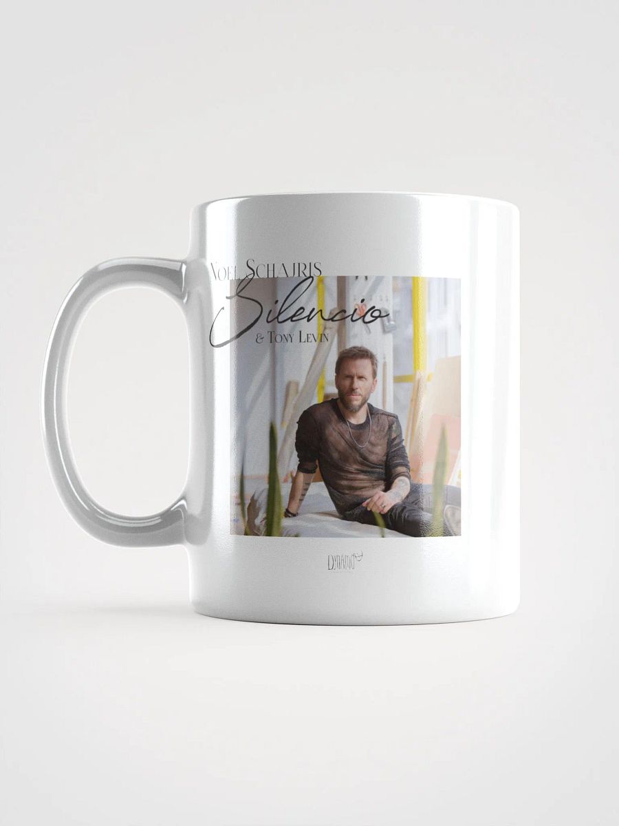 Silencio Mug product image (5)