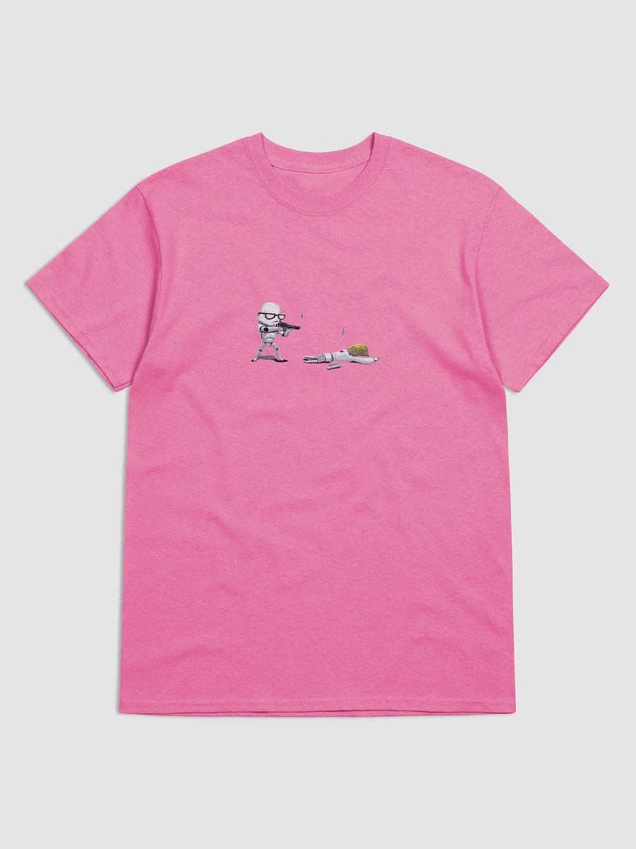 Luke Dead Tee product image (7)