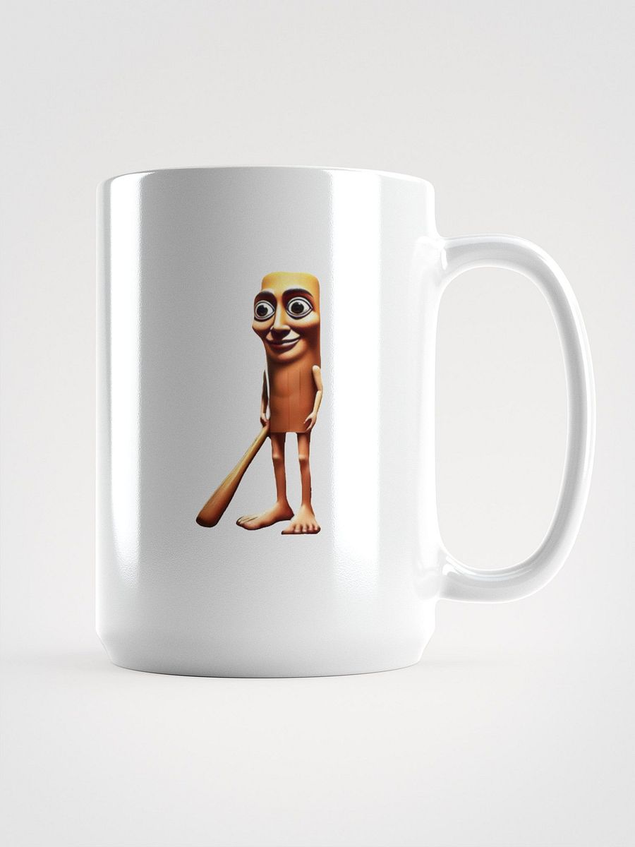 Tung Tung Sahur Mug product image (1)