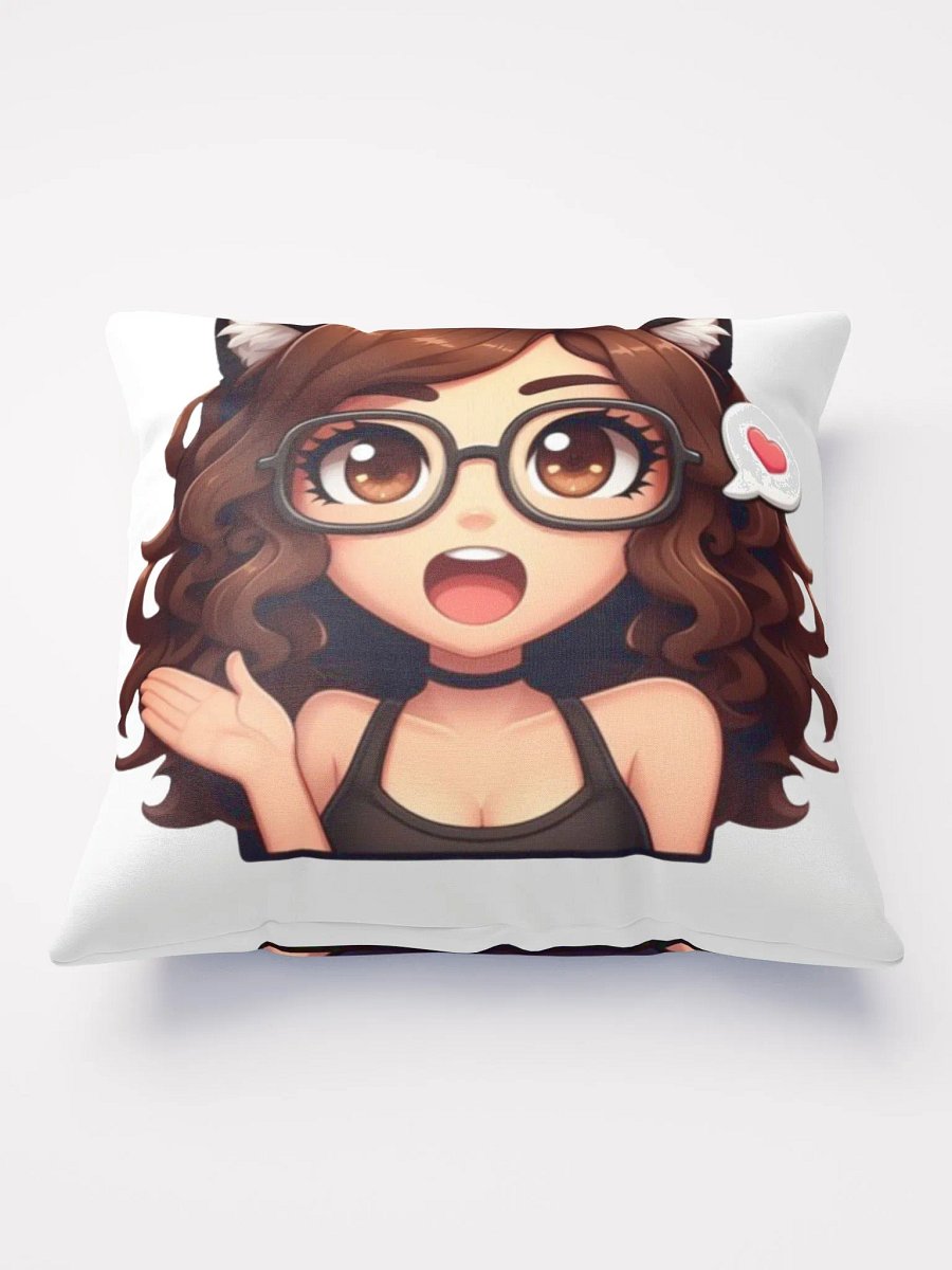 Oh Hi There... Pillow product image (1)