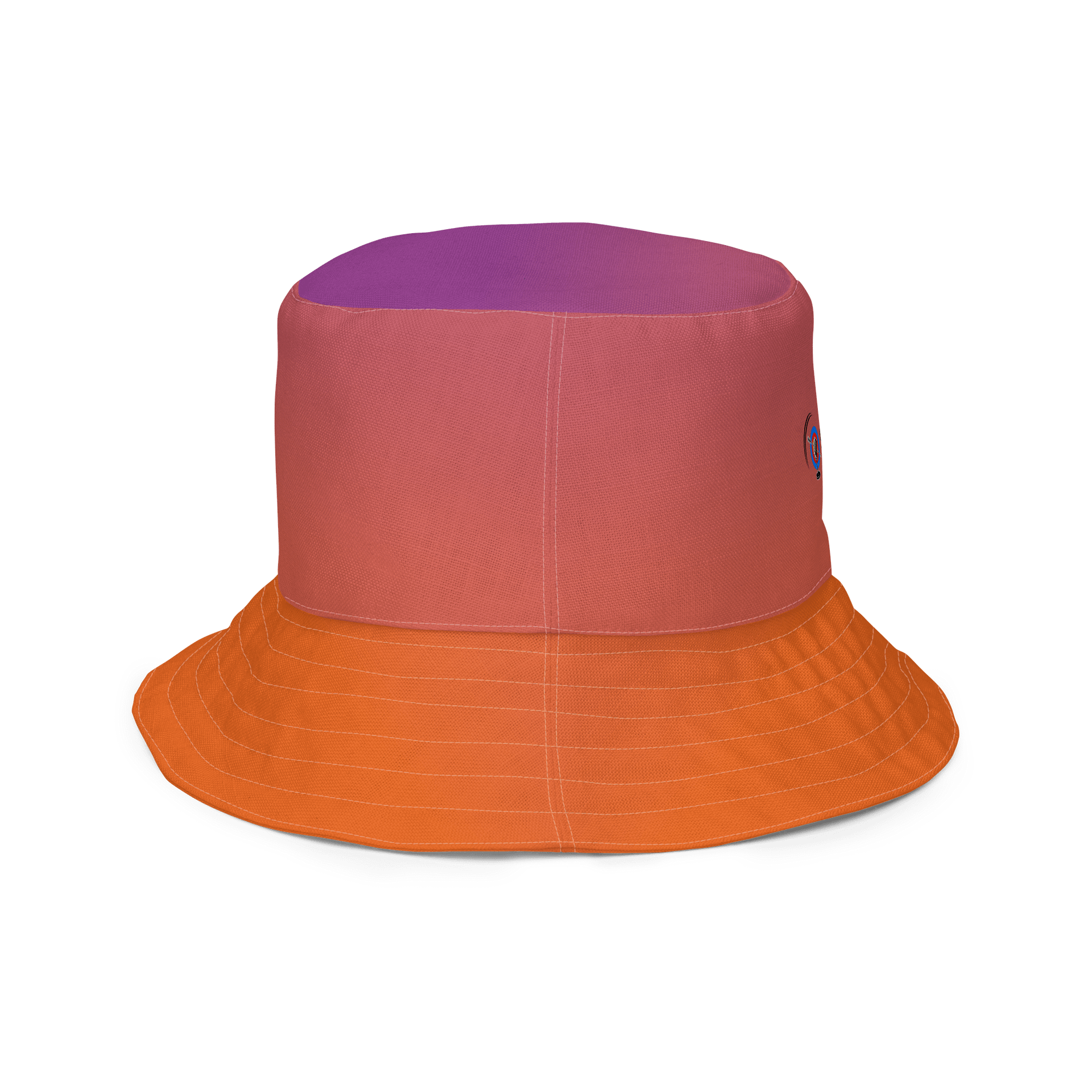 Unstrung Archery Reversible Bucket Hat product image (4)