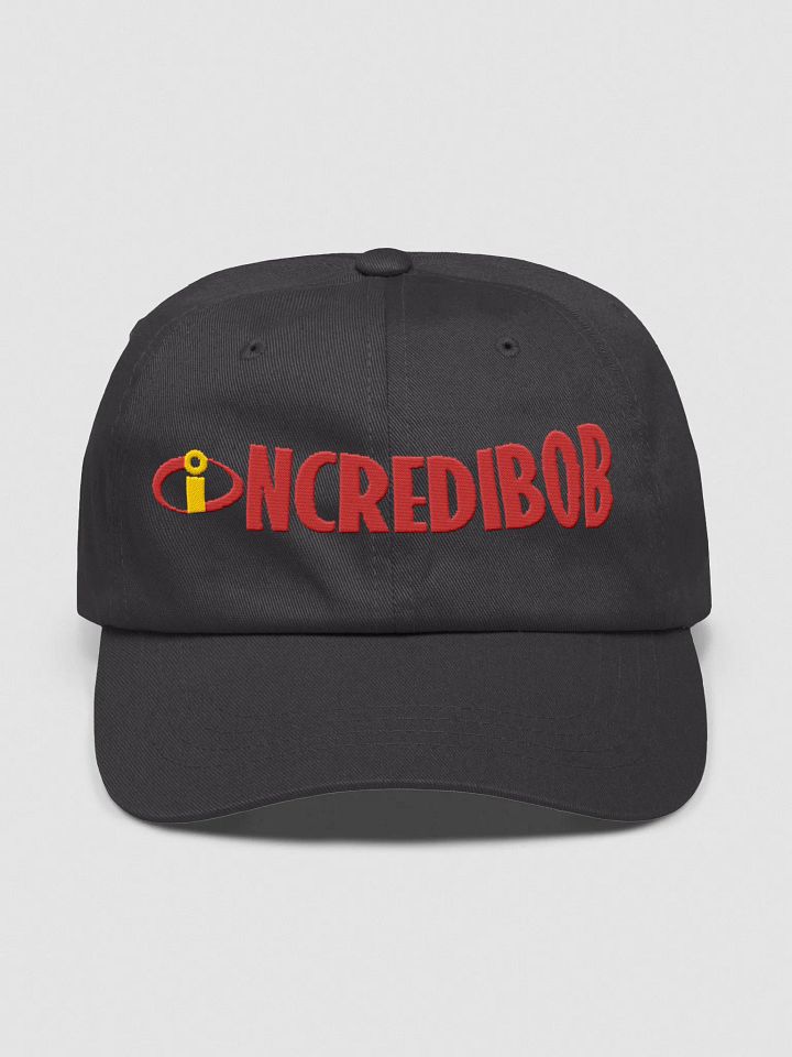 Incredibob Hat! product image (6)