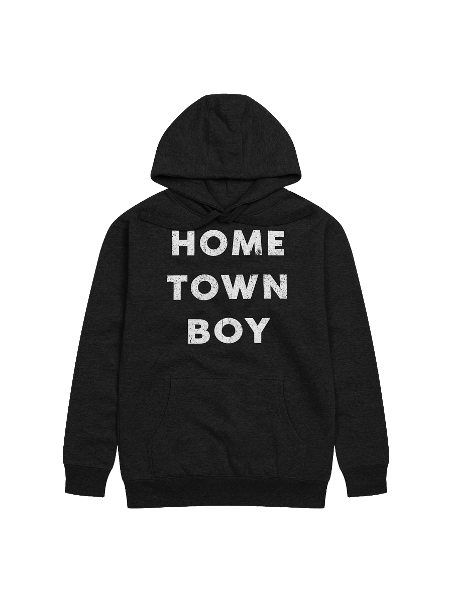 HOMETOWN BOY - HOODIE product image (1)