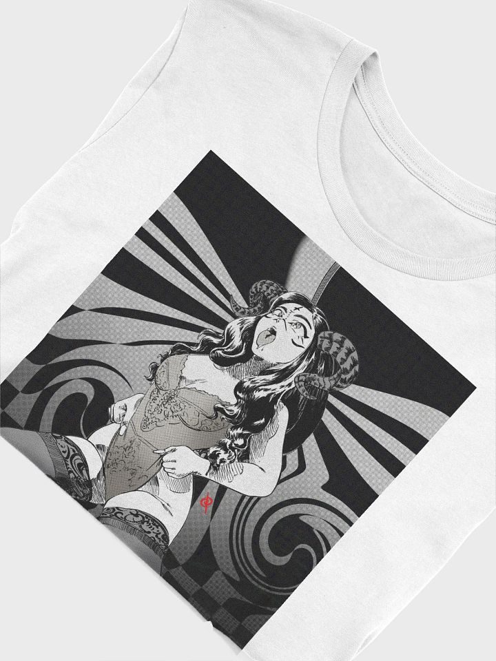 Worship Me Super Soft T-Shirt product image (1)