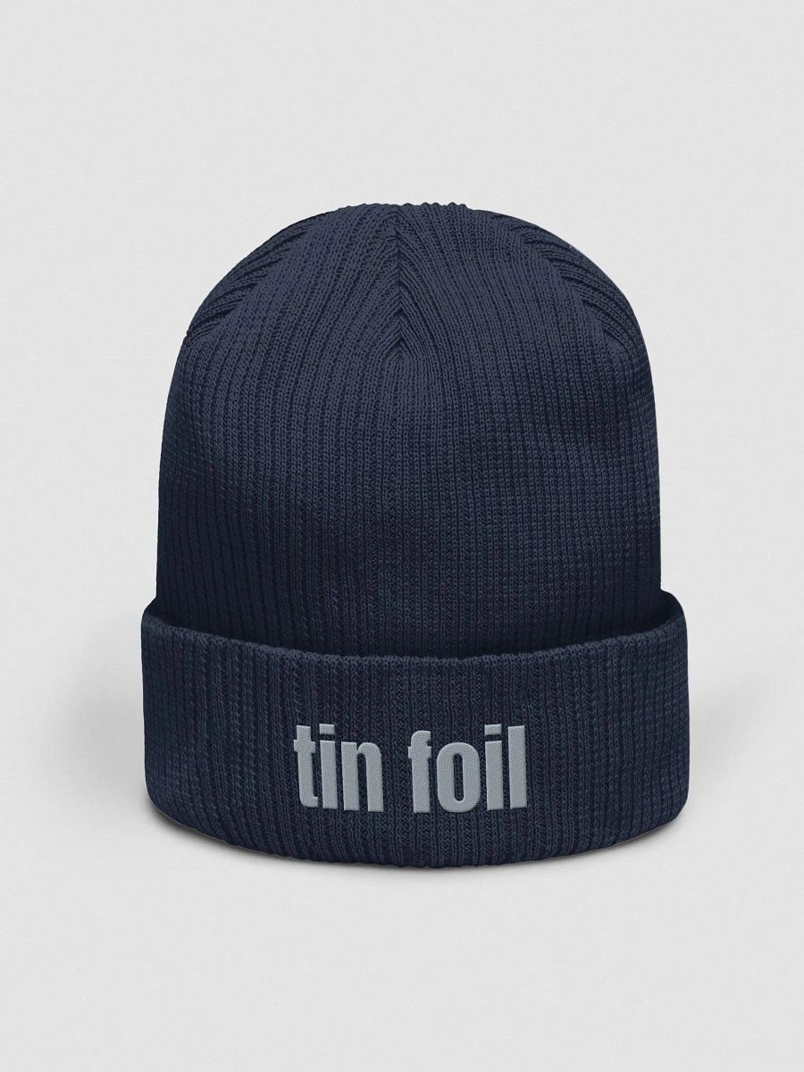 Tin Foil Hat product image (11)