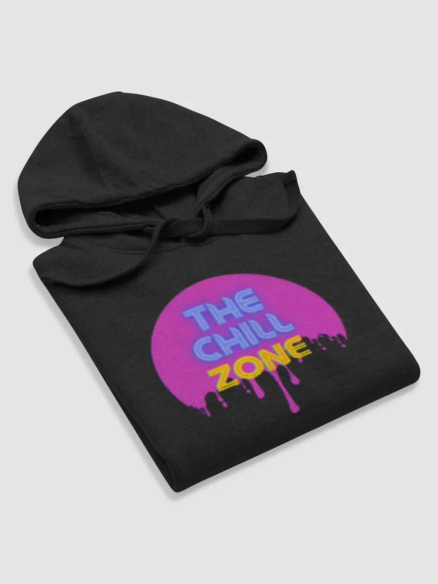 I'm Limited Edition Hoodie product image (61)