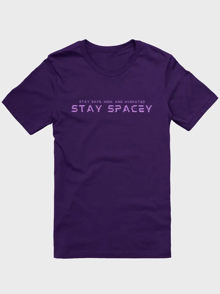 Stay Spacey Tee product image (2)