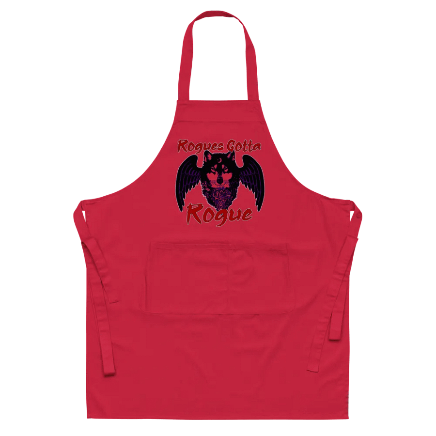 Rogues Apron product image (30)