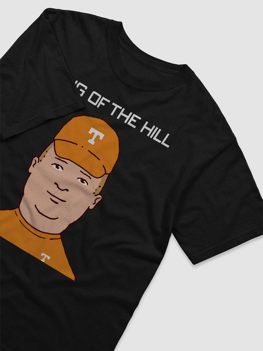 King of The Hill Unisex Shirt product image (4)