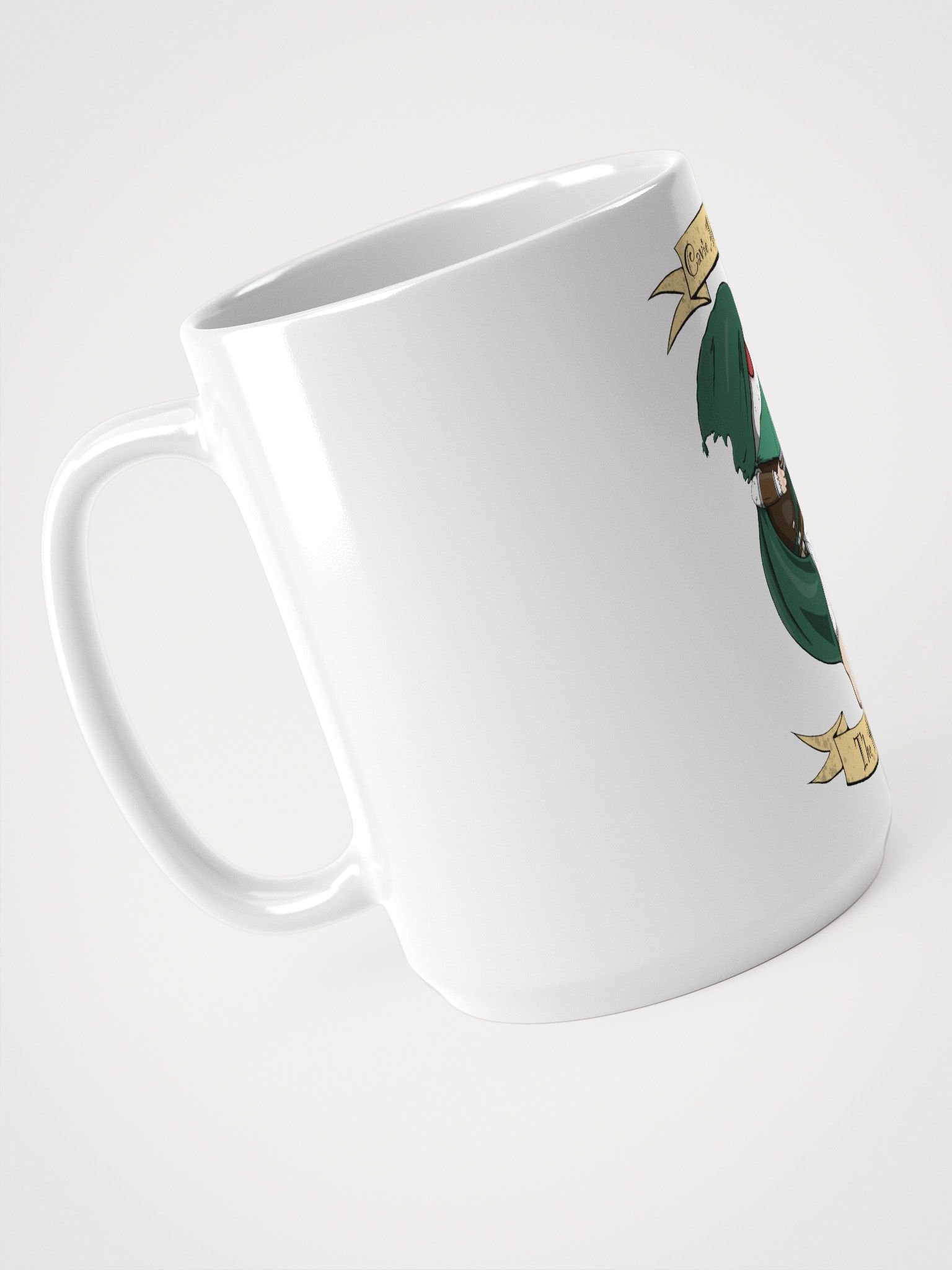 Cavie Adventurers - The Ranger product image (5)