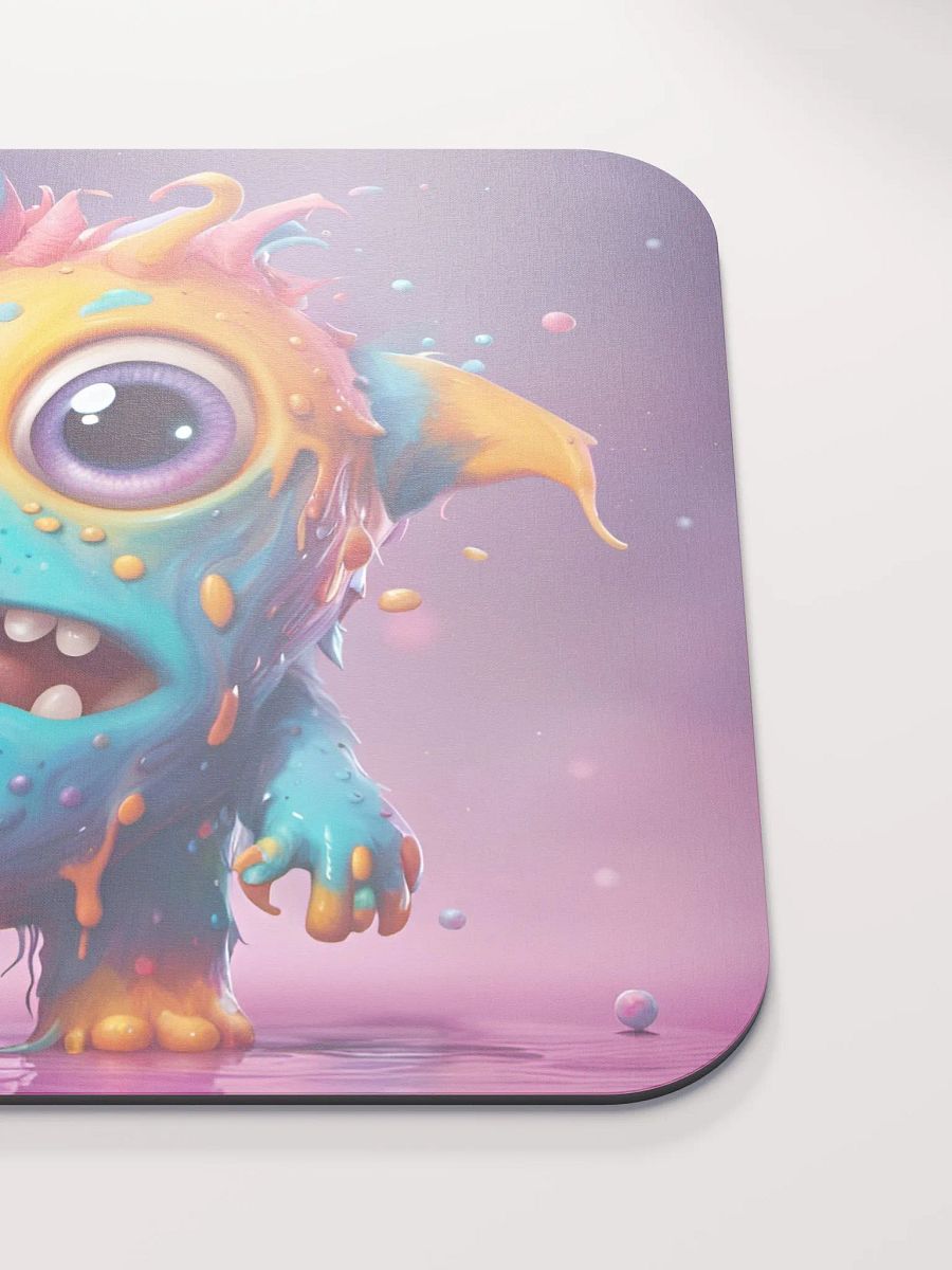 Monster Mouse Pad product image (5)