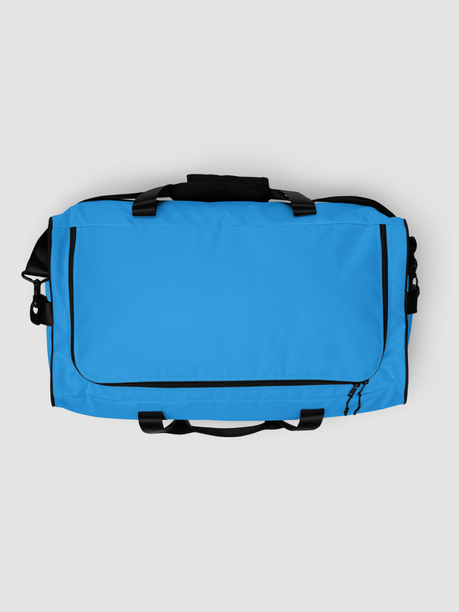 Iceman Duffle Bag product image (7)