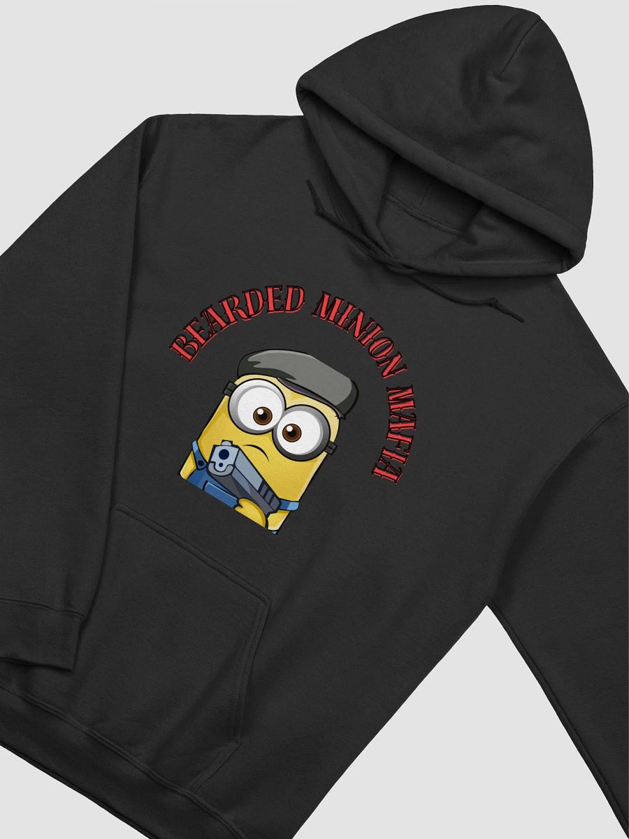 BMM Unisex Hoodie product image (3)