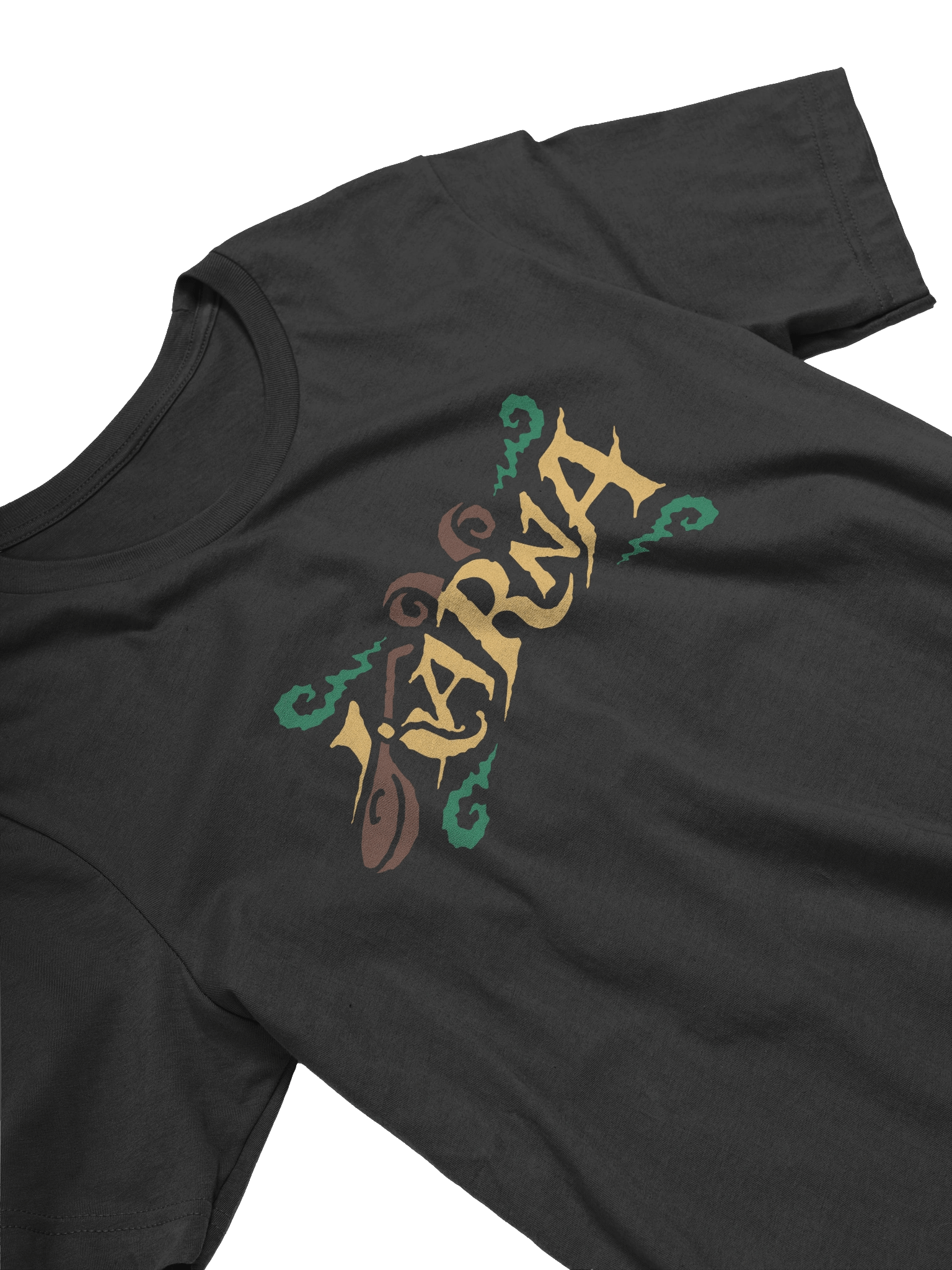 "Karna On Tour" Shirt product image (6)