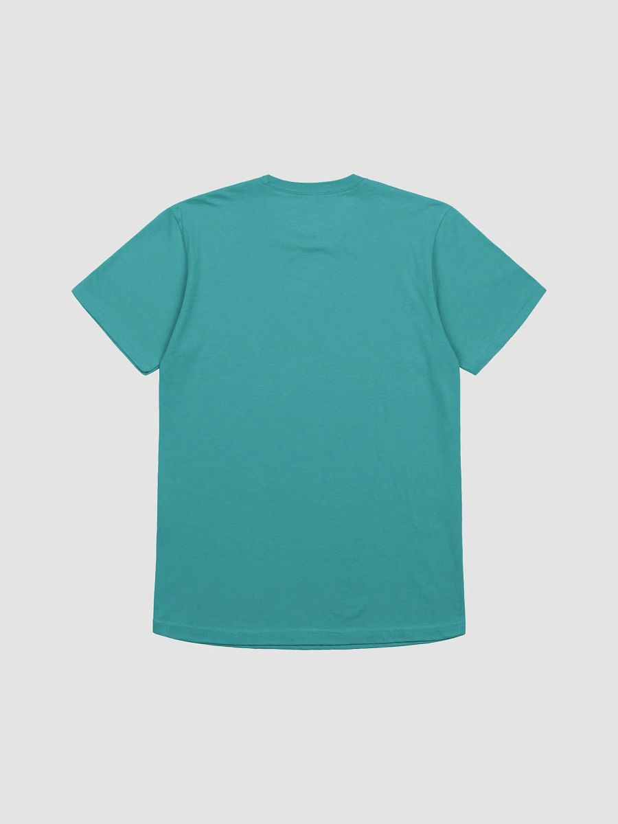 KK Champion Teal T-shirt product image (2)