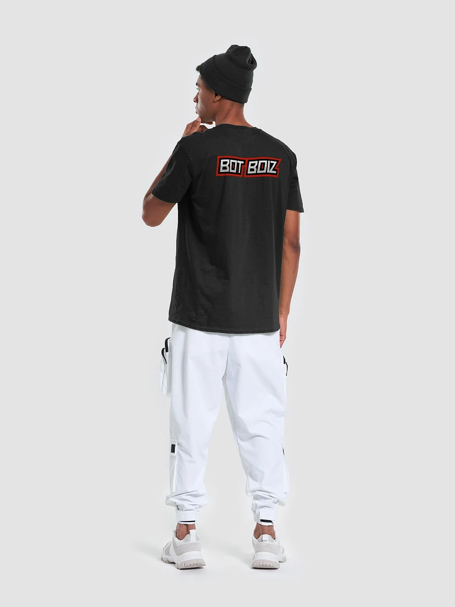 Not Tee product image (18)