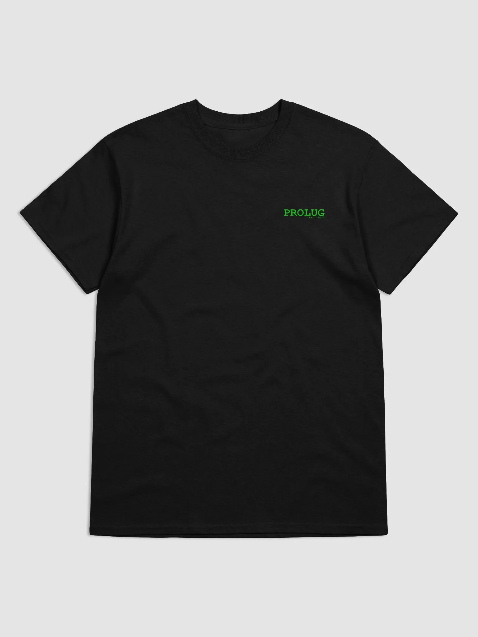 PROLUG Est. 2014 T-Shirt product image (2)