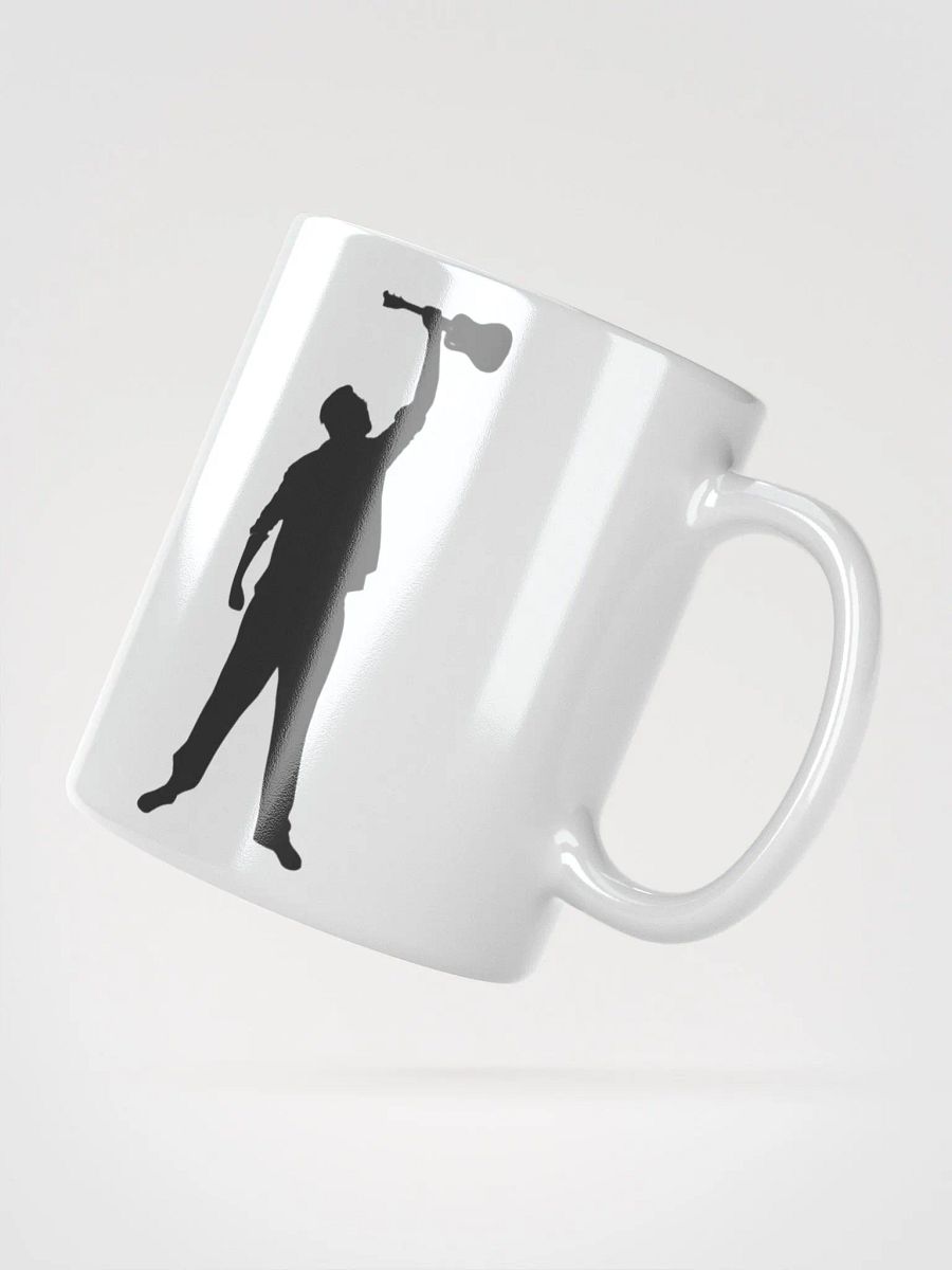 Epic Silhouette Mug product image (2)