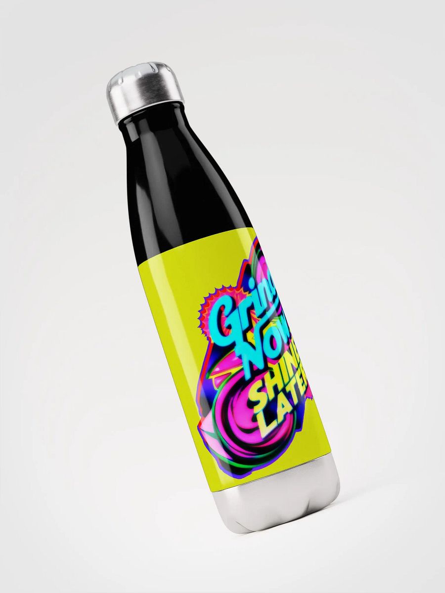Grind Now Shine Later (UP 001) product image (3)