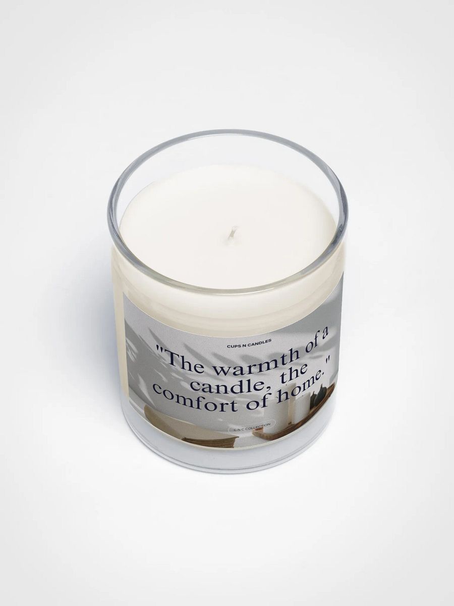 Cups N Candles product image (3)