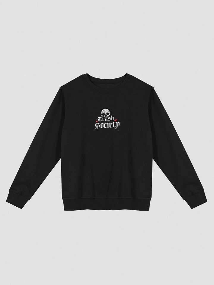 TRASH SOCIETY HEARTS product image (1)