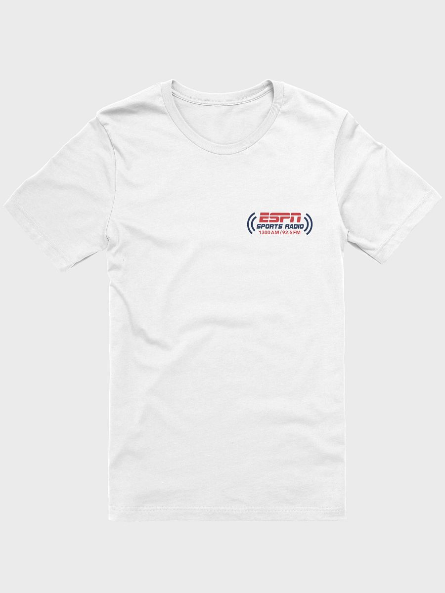 Bottom Line with Brad T-shirt product image (14)