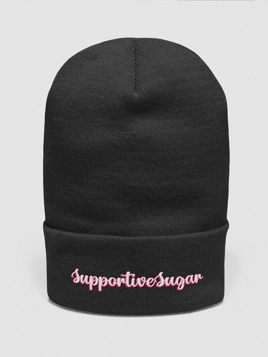 Sweet Beanie product image (7)