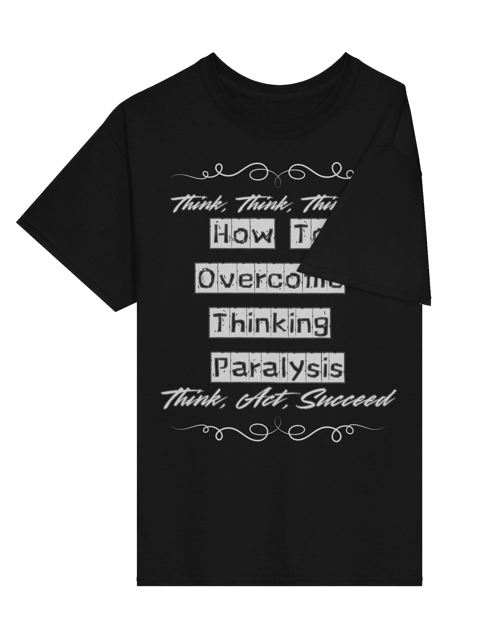 Empowerment Script Tee product image (21)