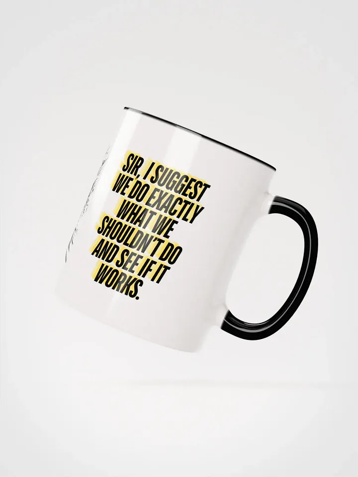 Power of penguins Mug product image (4)