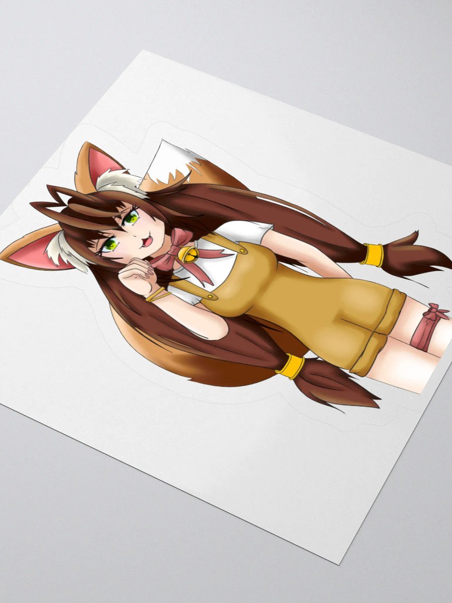 Fox product image (3)