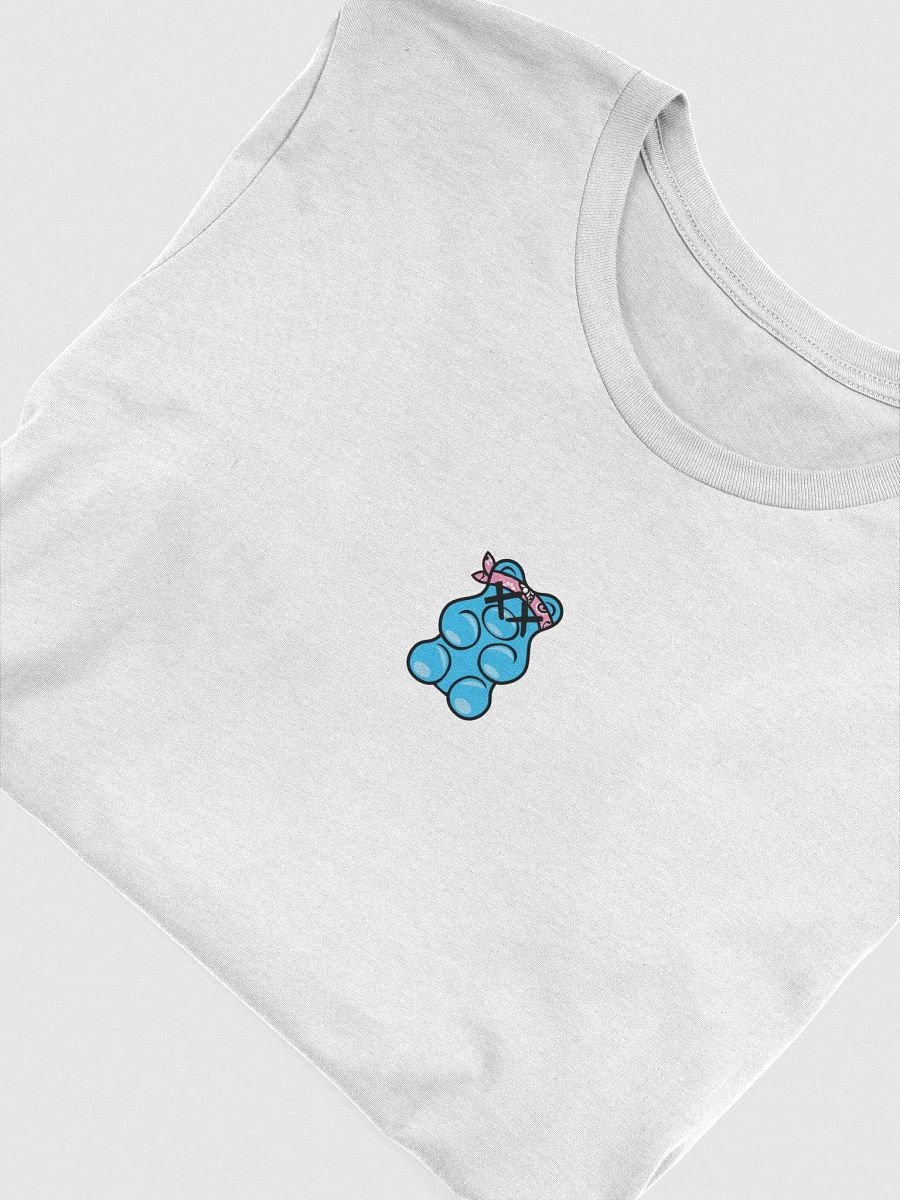 White Gummy Bear Shirt product image (6)