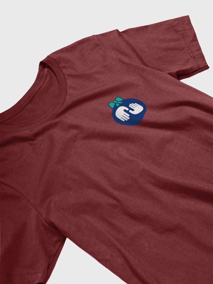 Lucius Sparks Hope 2024 Limited Tee product image (3)