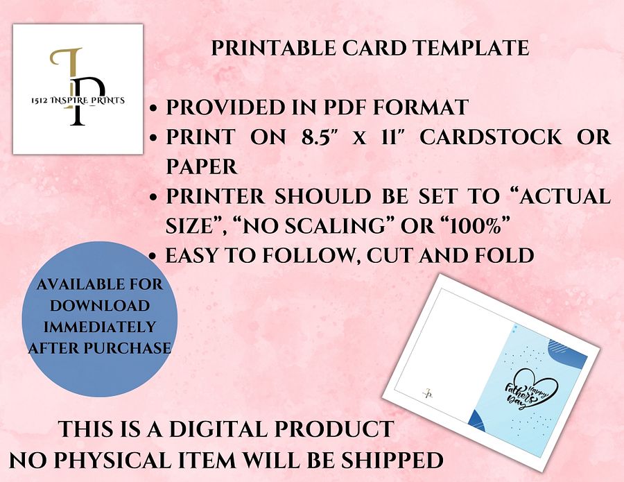 Blue Hearts product image (3)