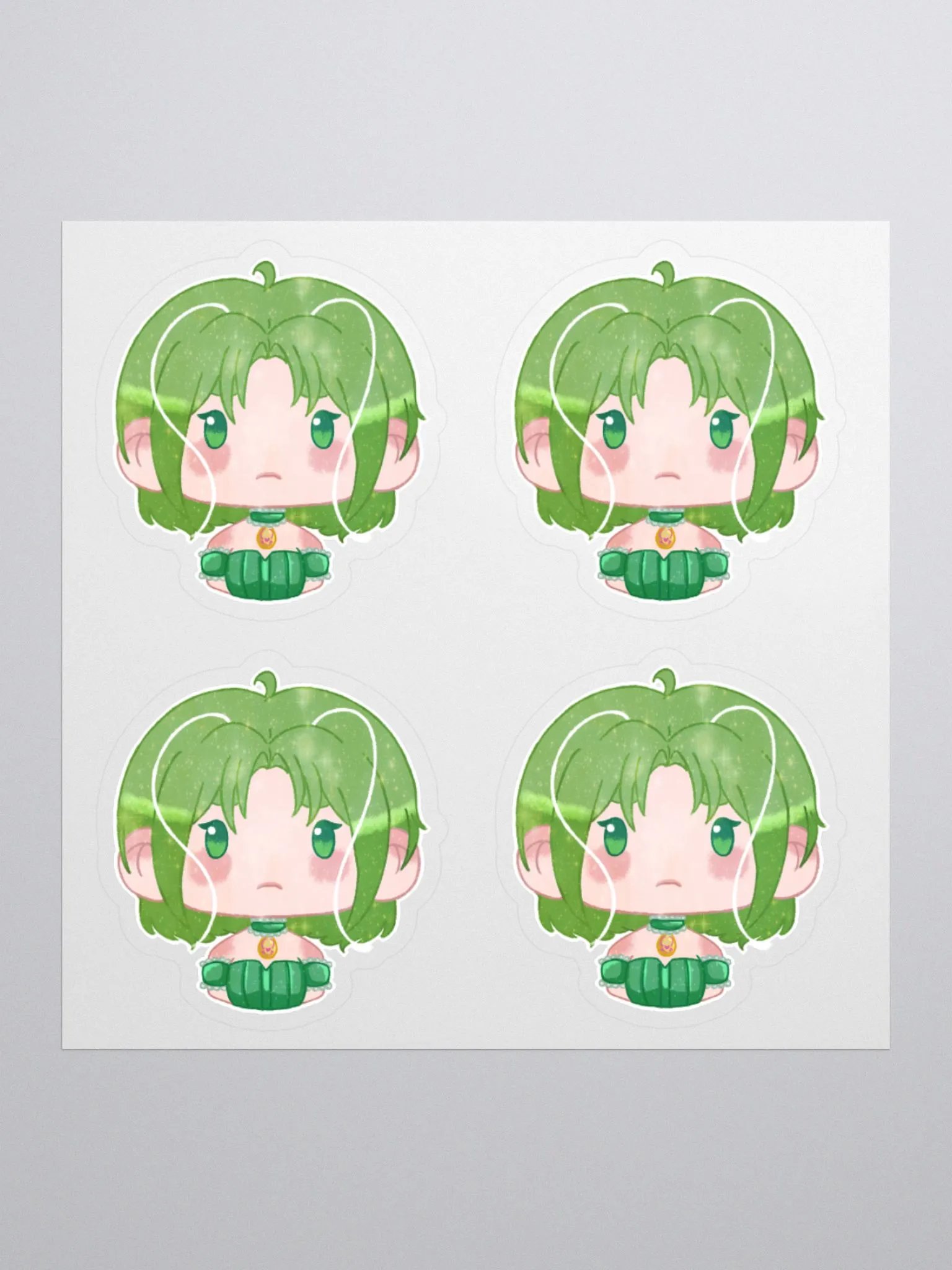 Mew Lettuce product image (1)