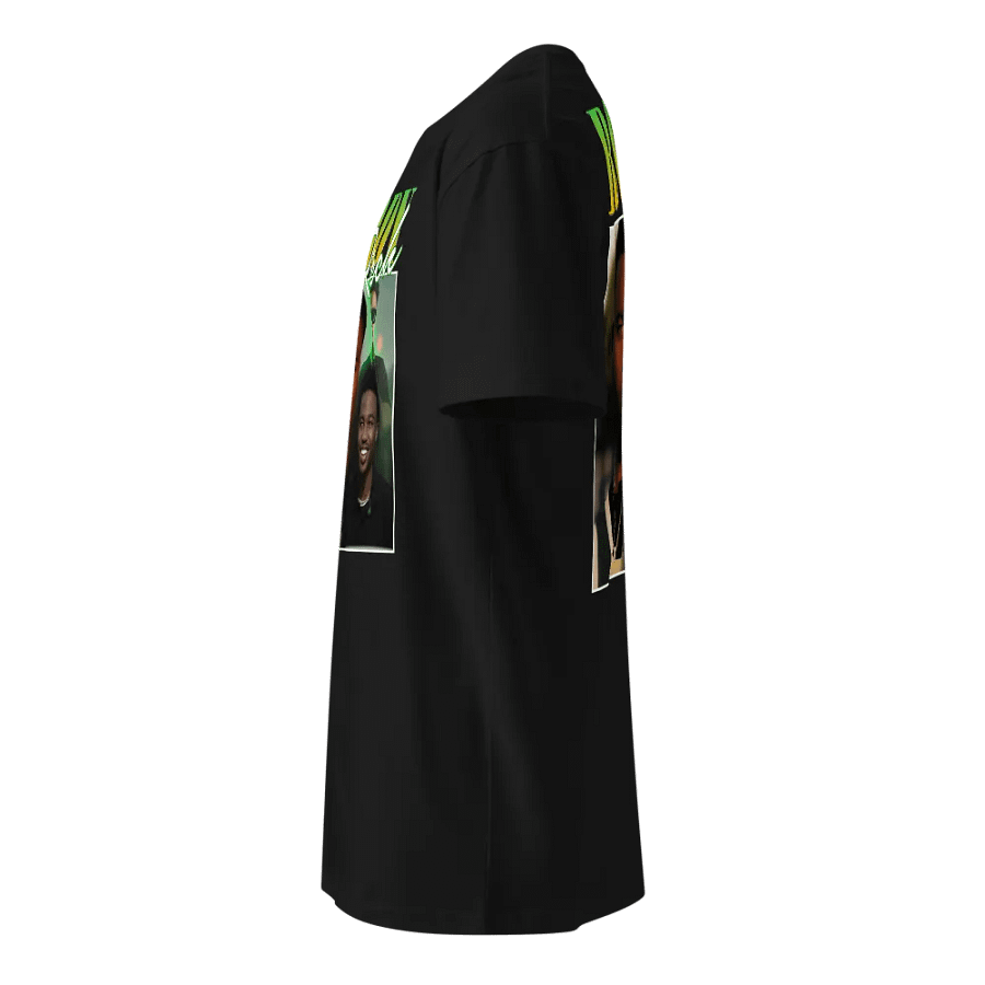 Roddy Ricch T-shirt product image (17)