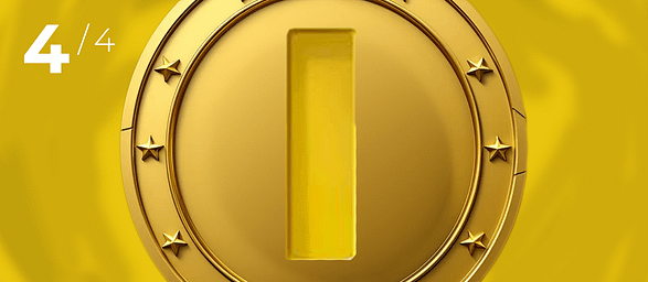 Coin Power