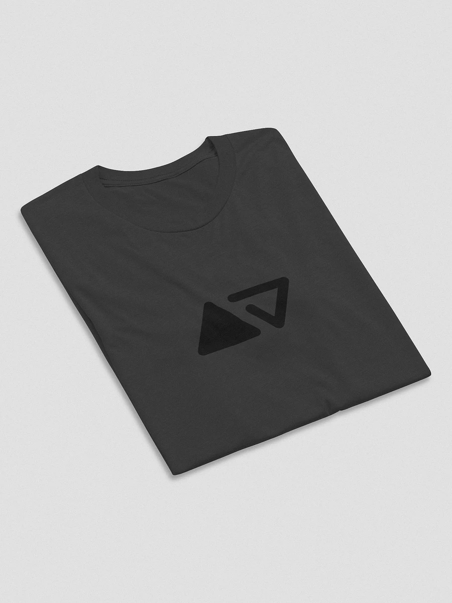 Dark Logo T-Shirt product image (6)