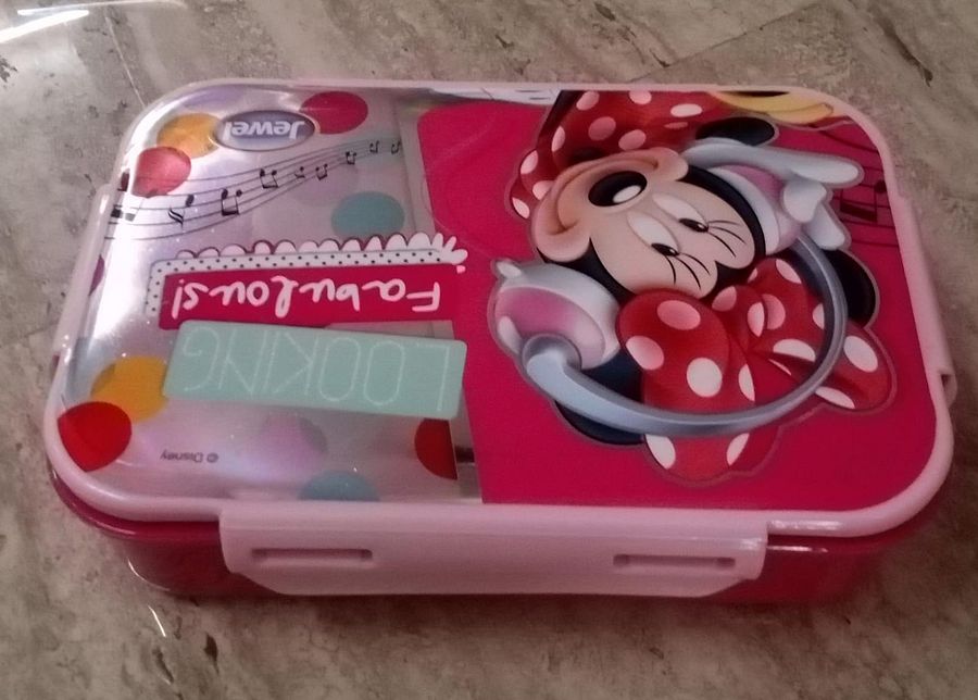 LUNCH BOX product image (1)