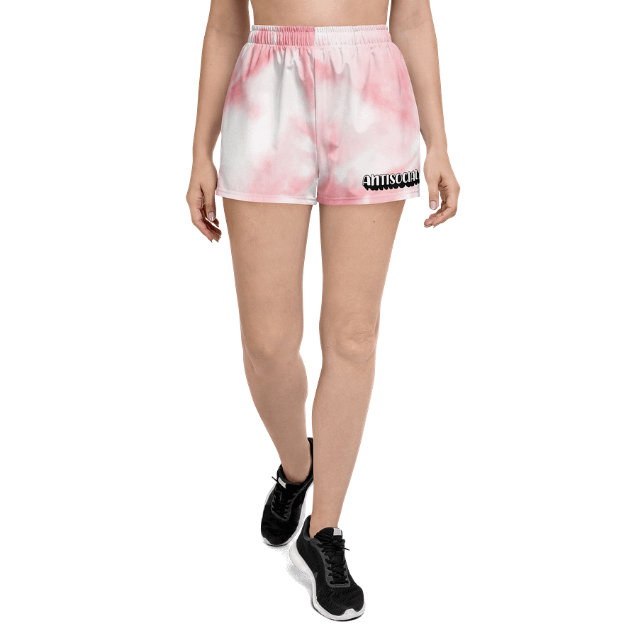 Antisocial Shorts product image (1)