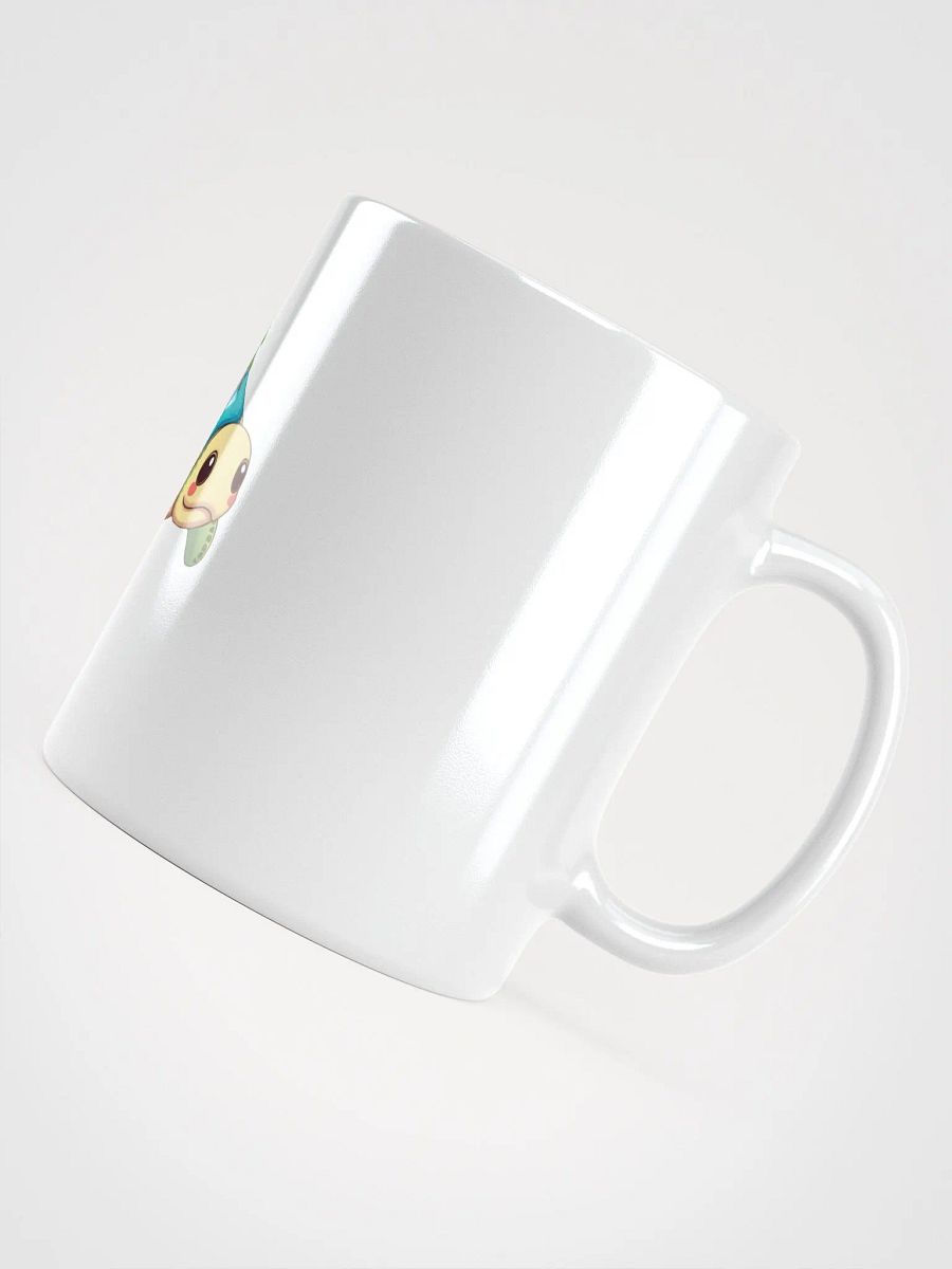 Eco-Terrarium Turtle Mug product image (10)