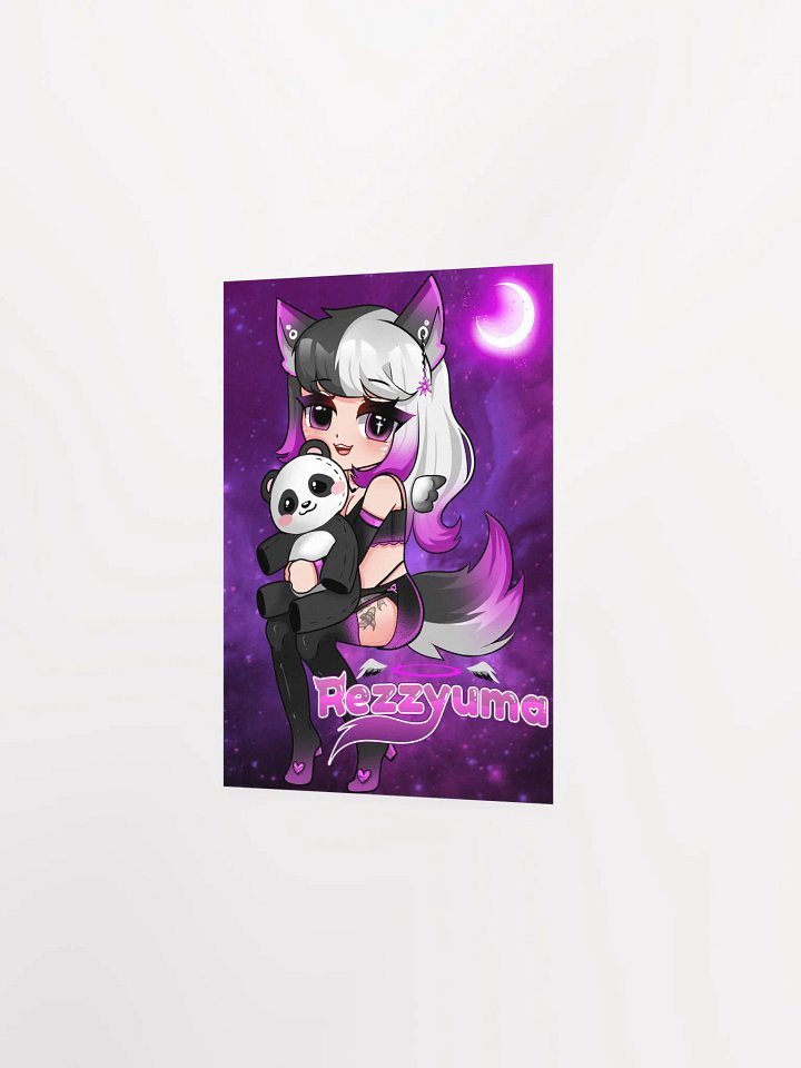 Rezzyuma Poster~! product image (17)